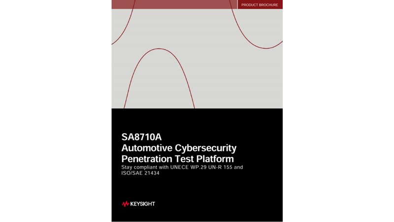 Automotive Cyber Security